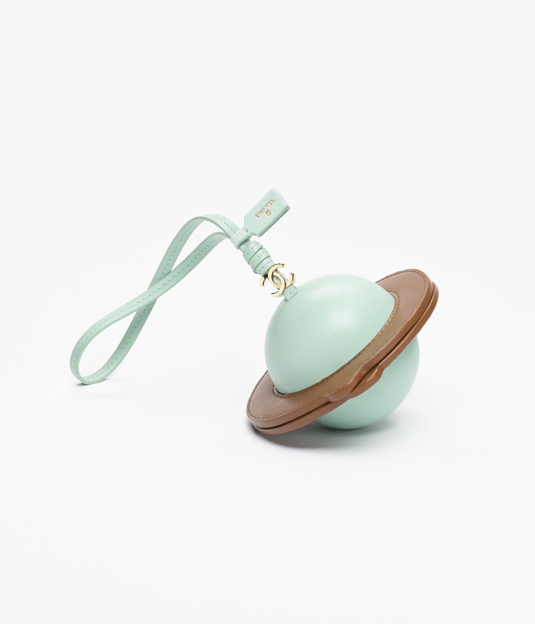 Mini Bag Charm