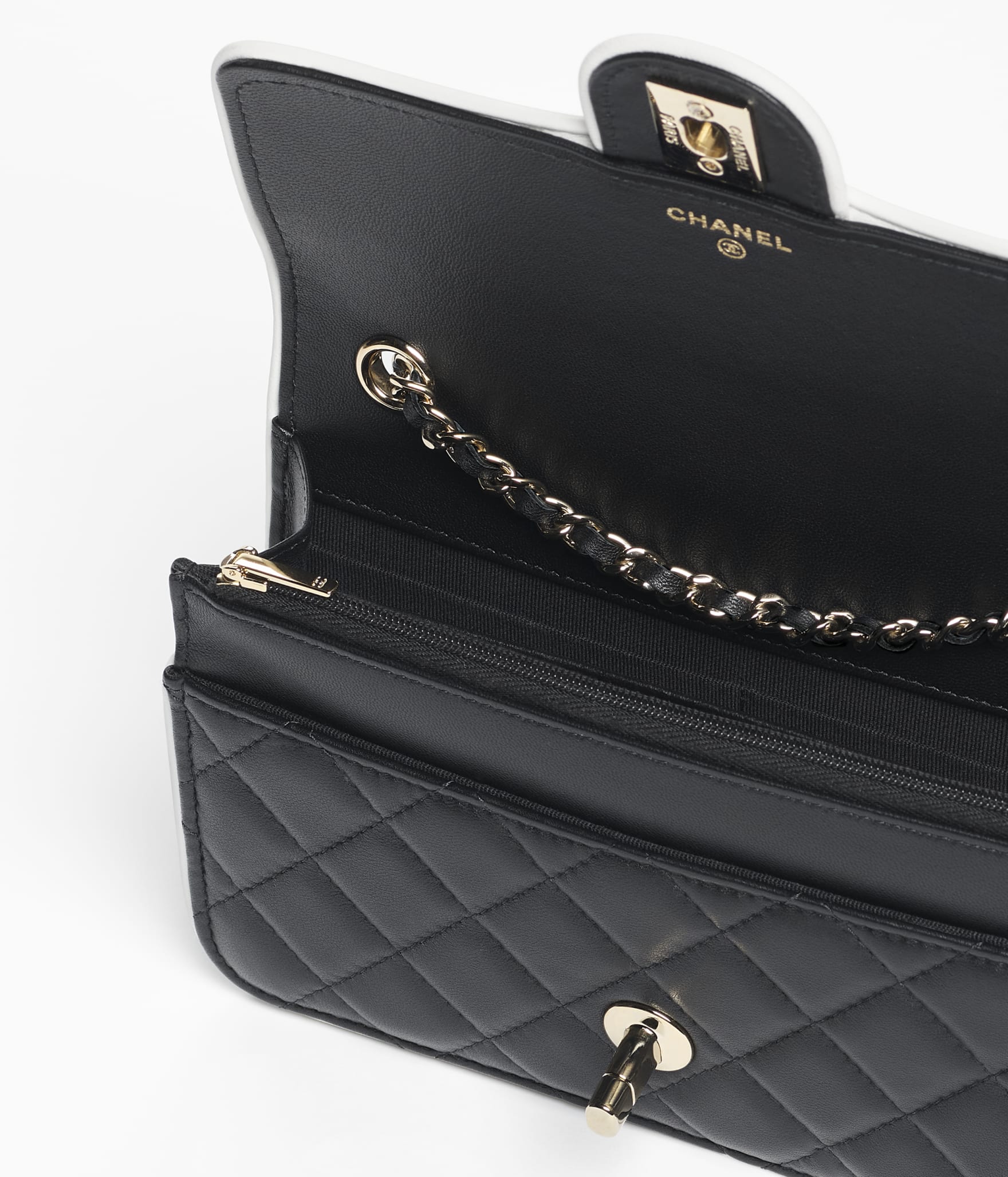 Wallet on Chain