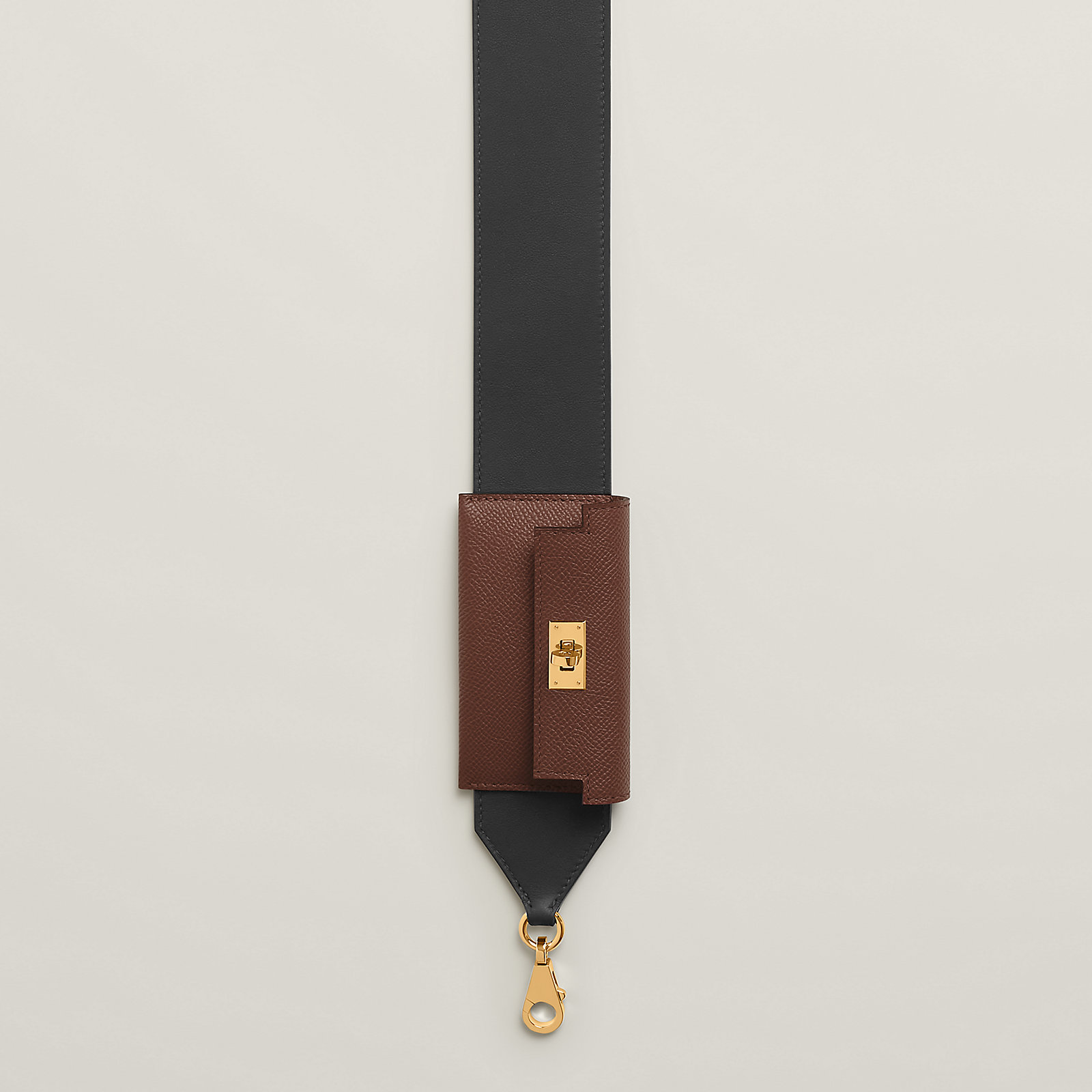 Kelly Pocket 50 mm bag strap