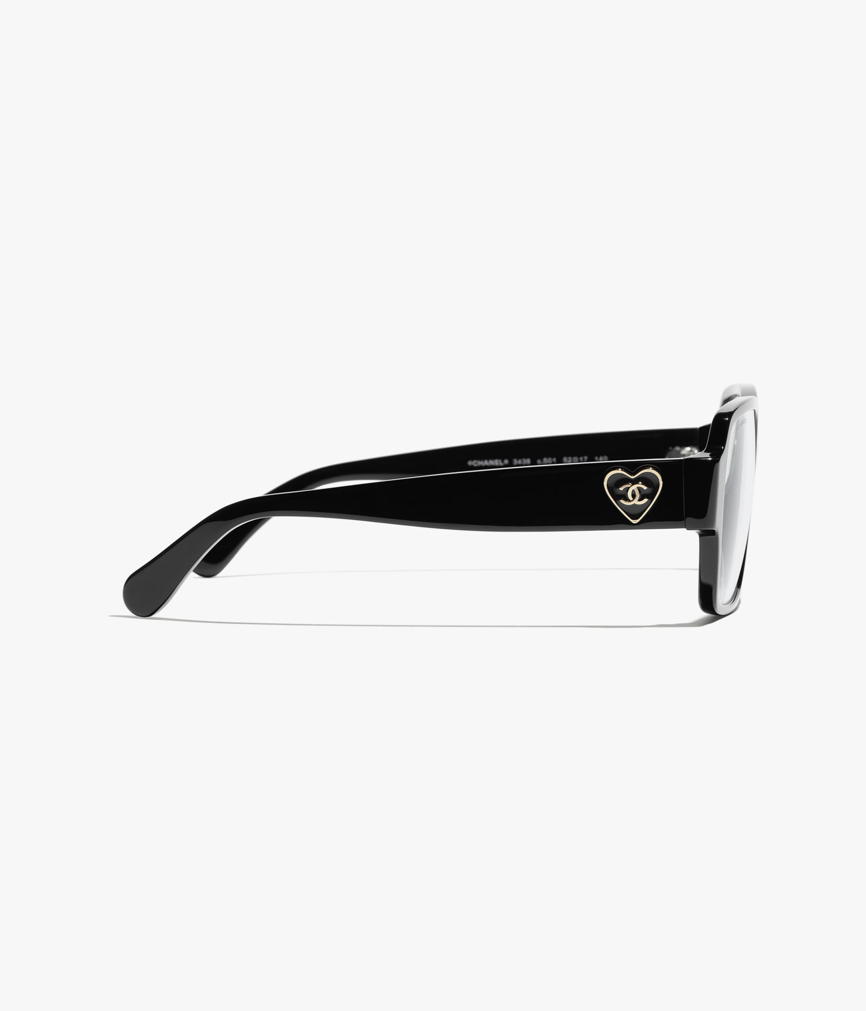 Square Blue Light Glasses