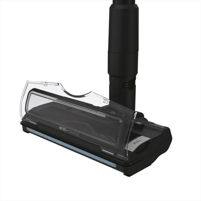 HOOVER - Scopa elettrica senza sacchetto HF410H 011-Magenta