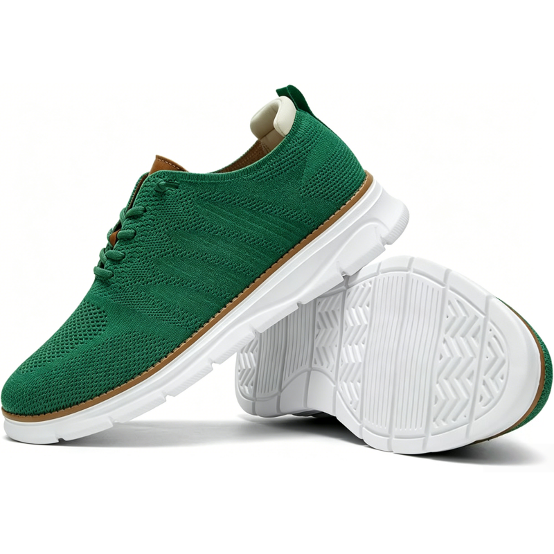 Men's Mesh Sneakers