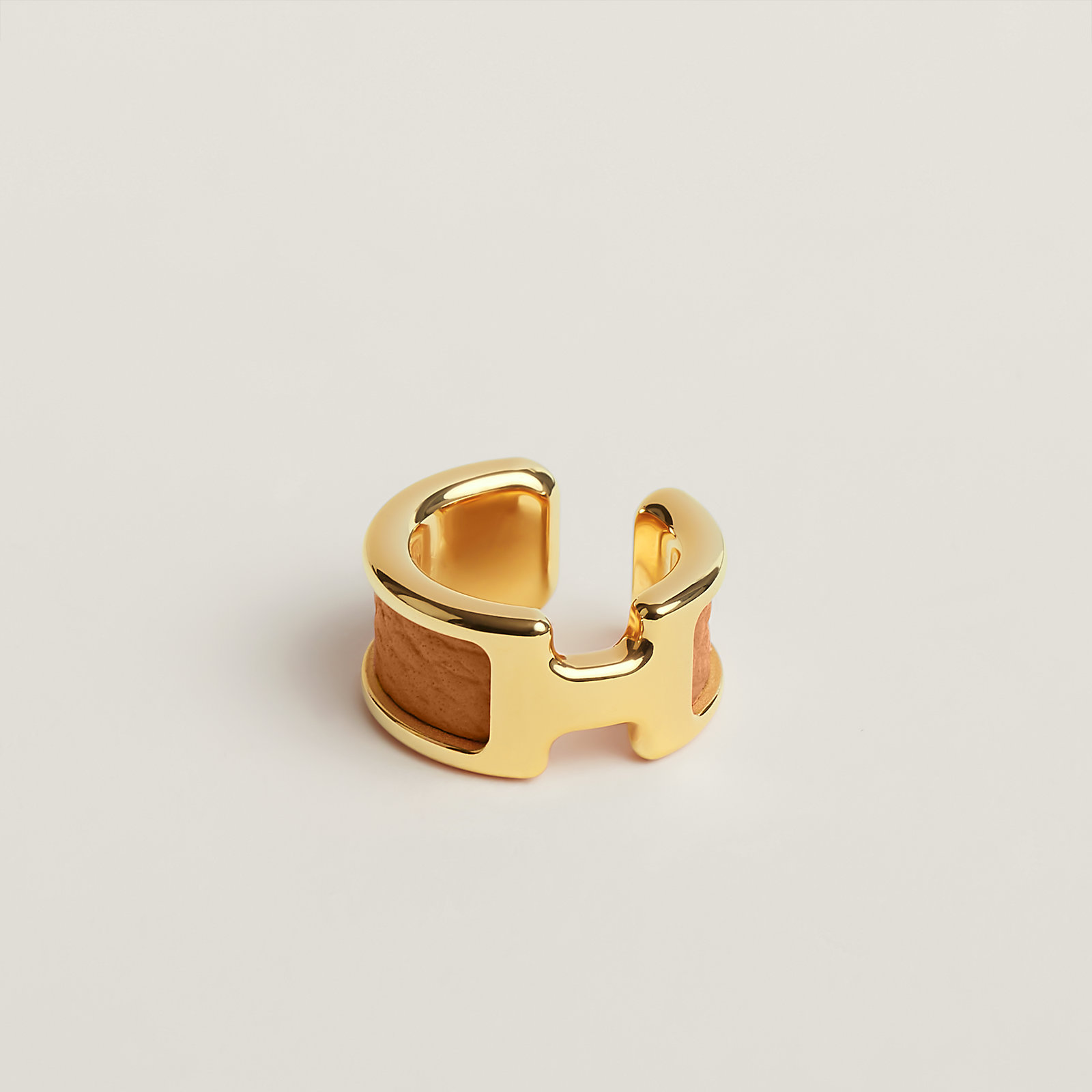 Olympe ear cuff, small model