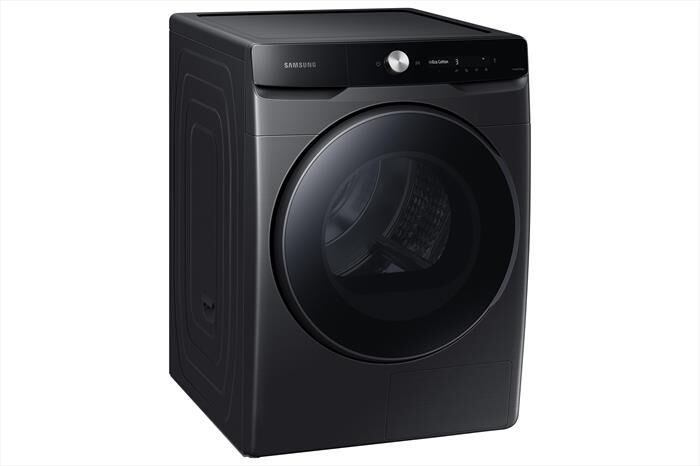 SAMSUNG - Asciugatrice DV16DG8600BVU3 16KG Classe C-Nero