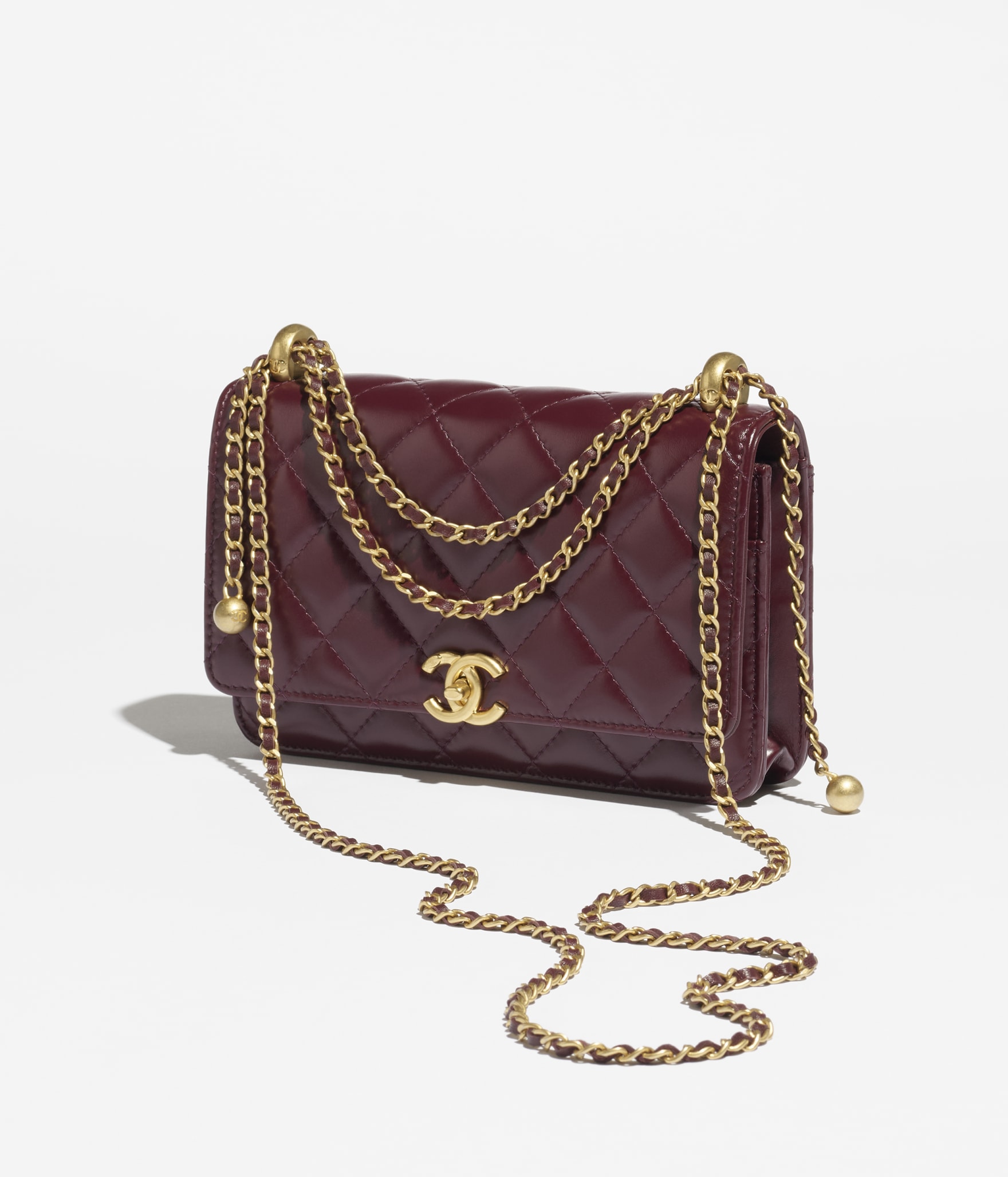 Wallet on Chain