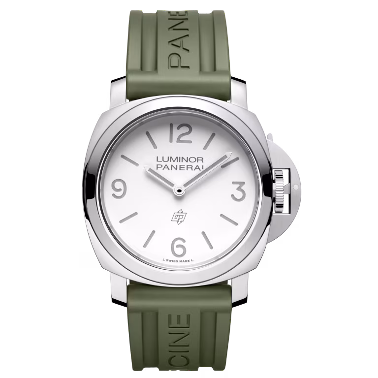 【7A Quality】Panerai  Luminor Base Logo 44mm  PAM01086/PAM01087