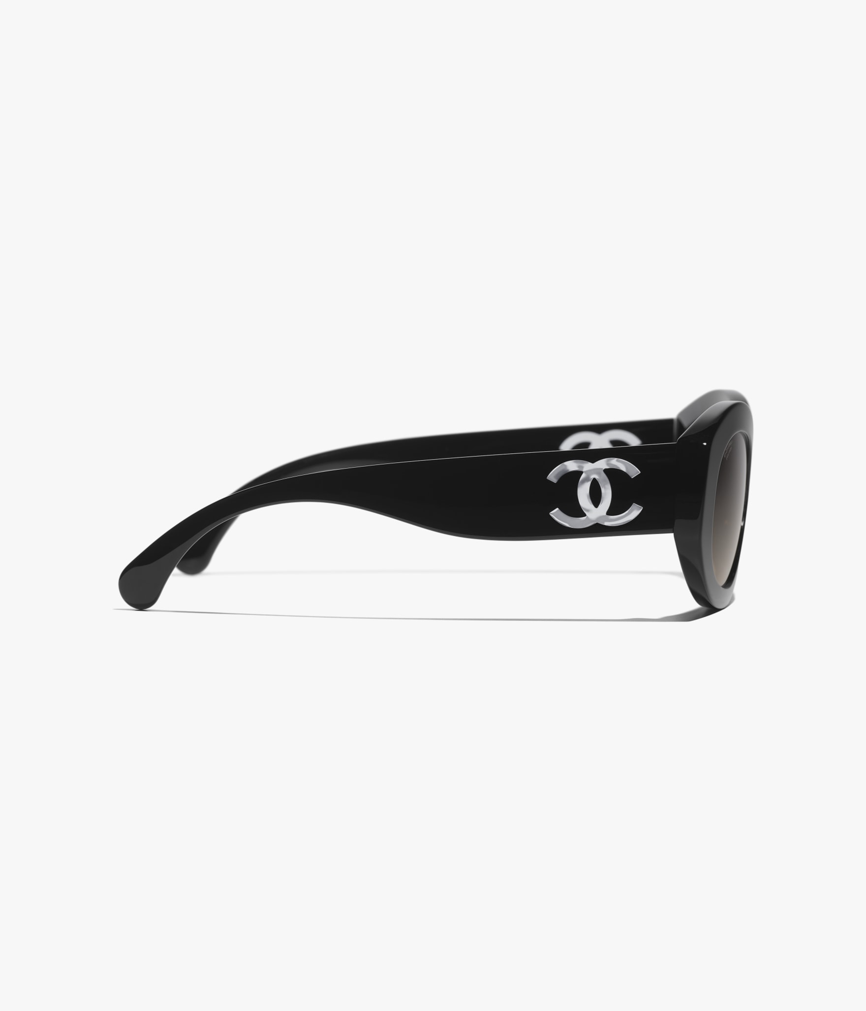 Oval Sunglasses