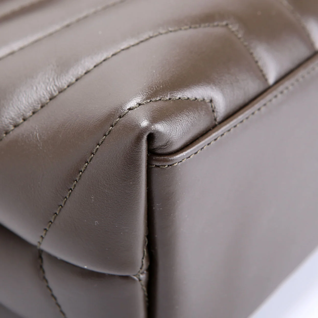 LouLou Satchel Small 494699