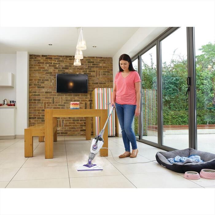 BLACK & DECKER - BHSM1615DSM