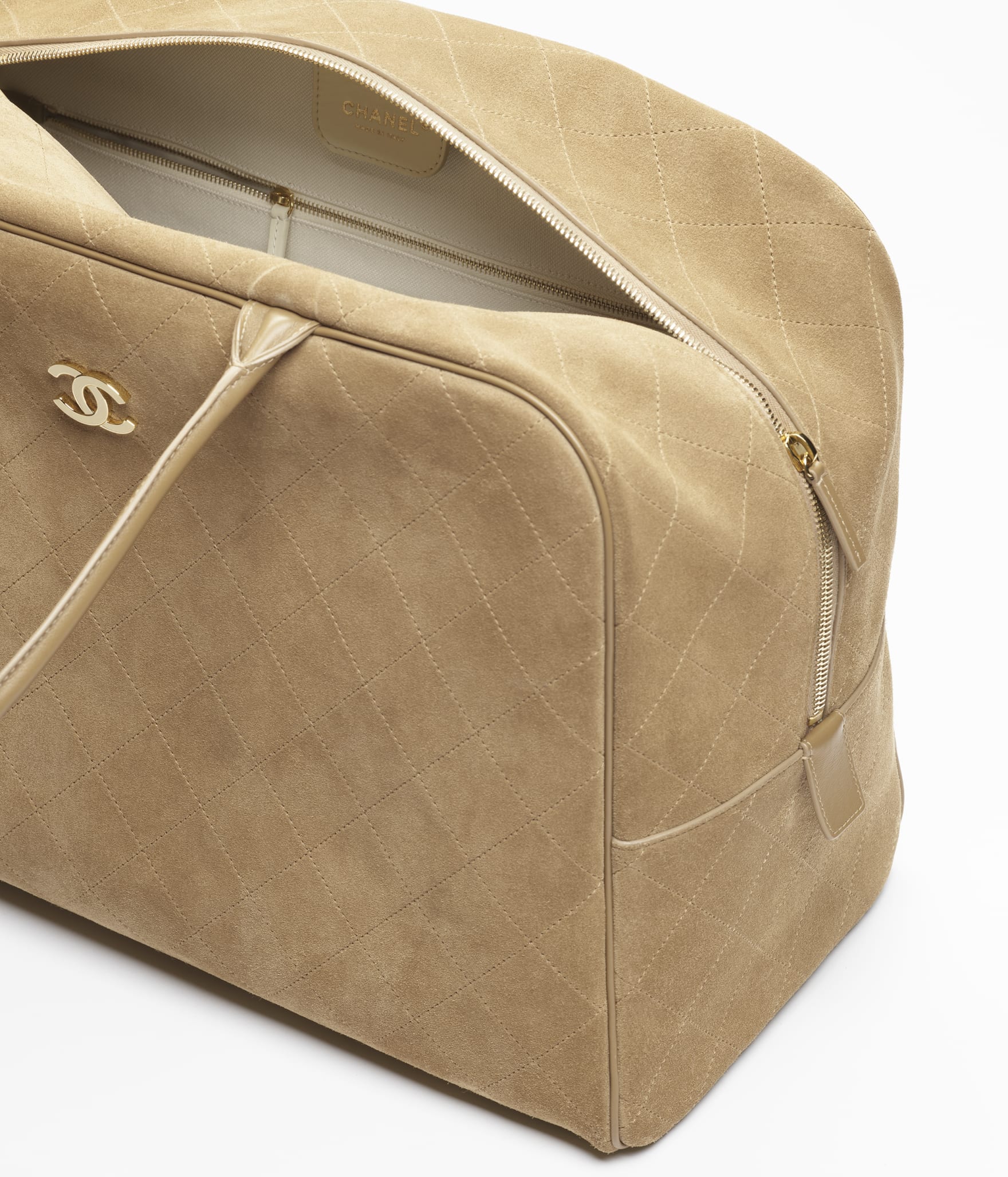 Maxi Bowling Bag
