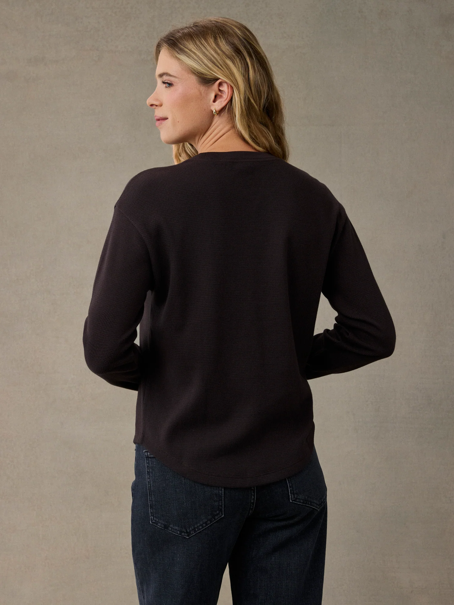 Espresso Cozy Thermal