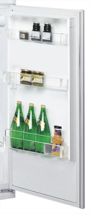WHIRLPOOL - Frigorifero 2 porte ART 3672 Classe E 239 lt-Bianco