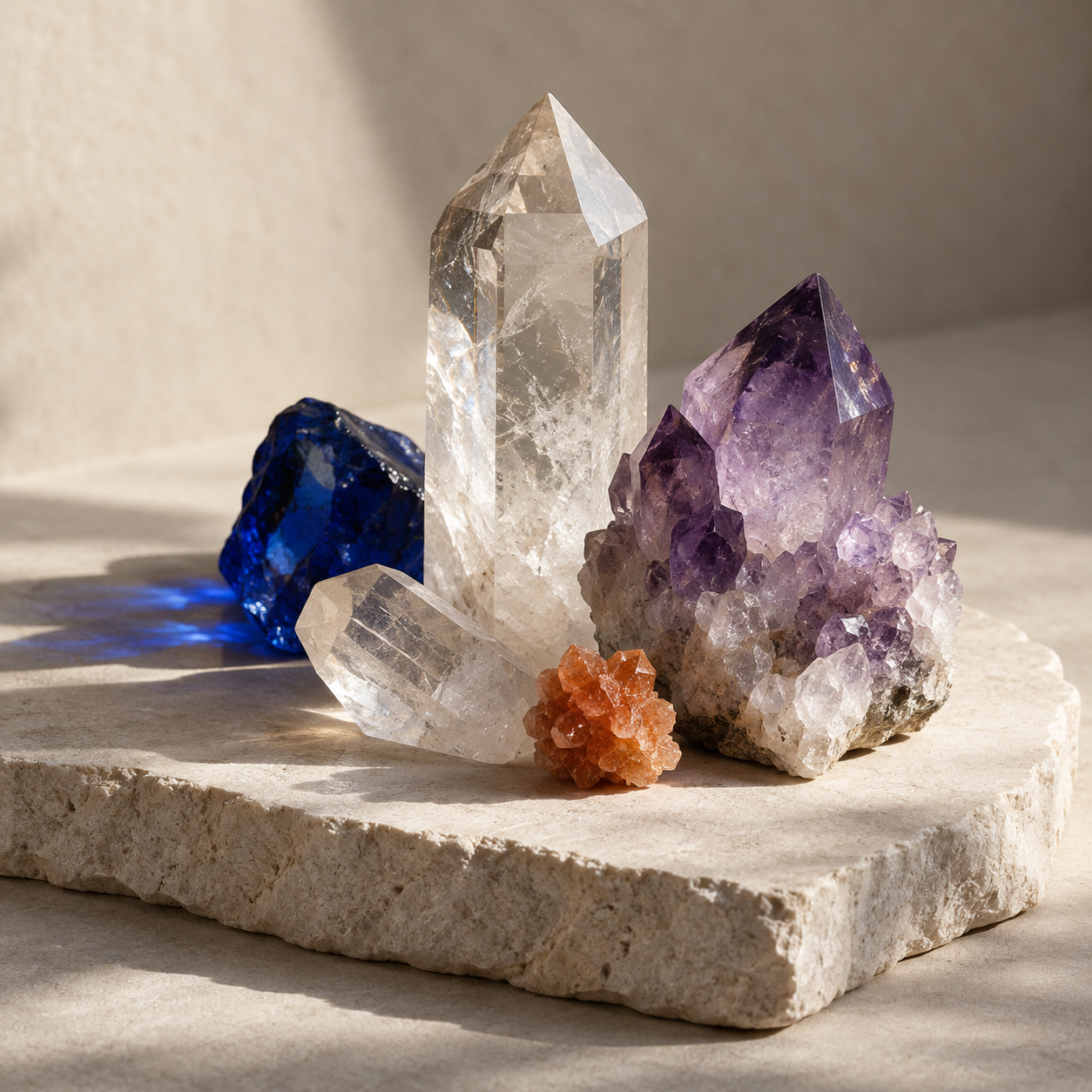 Crystal