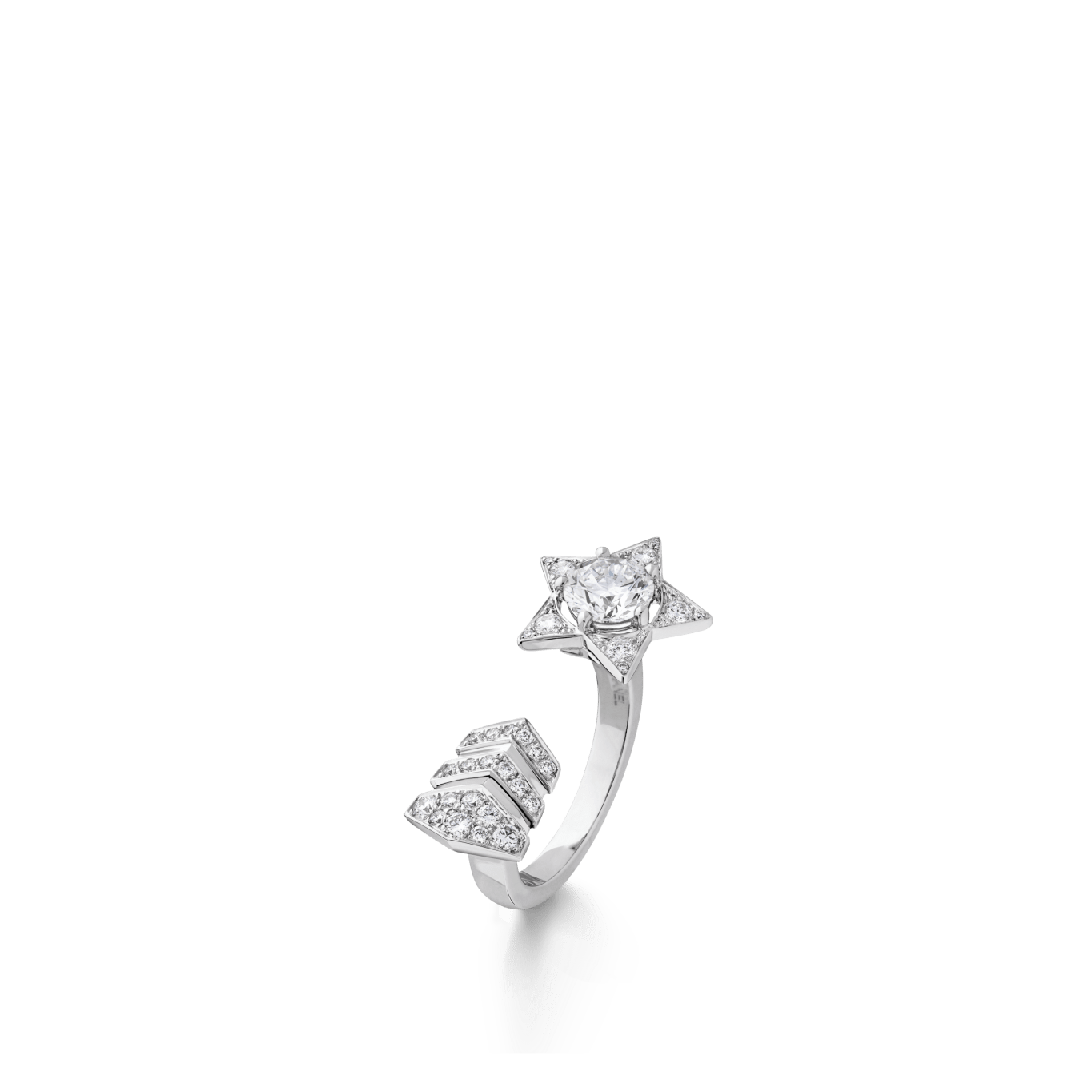 Comète Ring