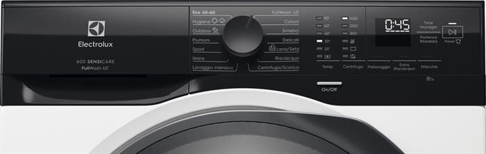 ELECTROLUX - EW6FZ28-Bianco