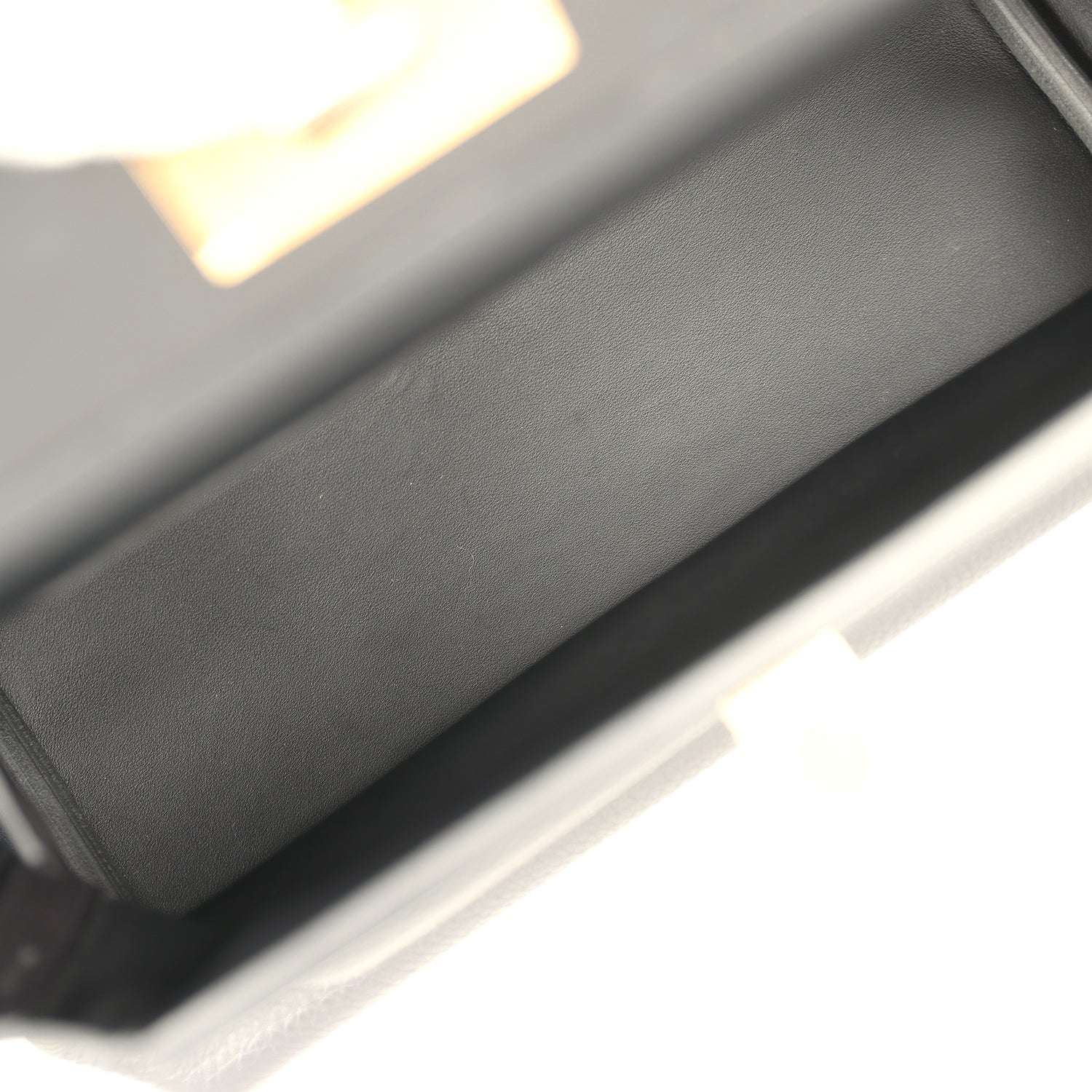 Hermes 24/24 29 Black Togo, Swift Gold Hardware