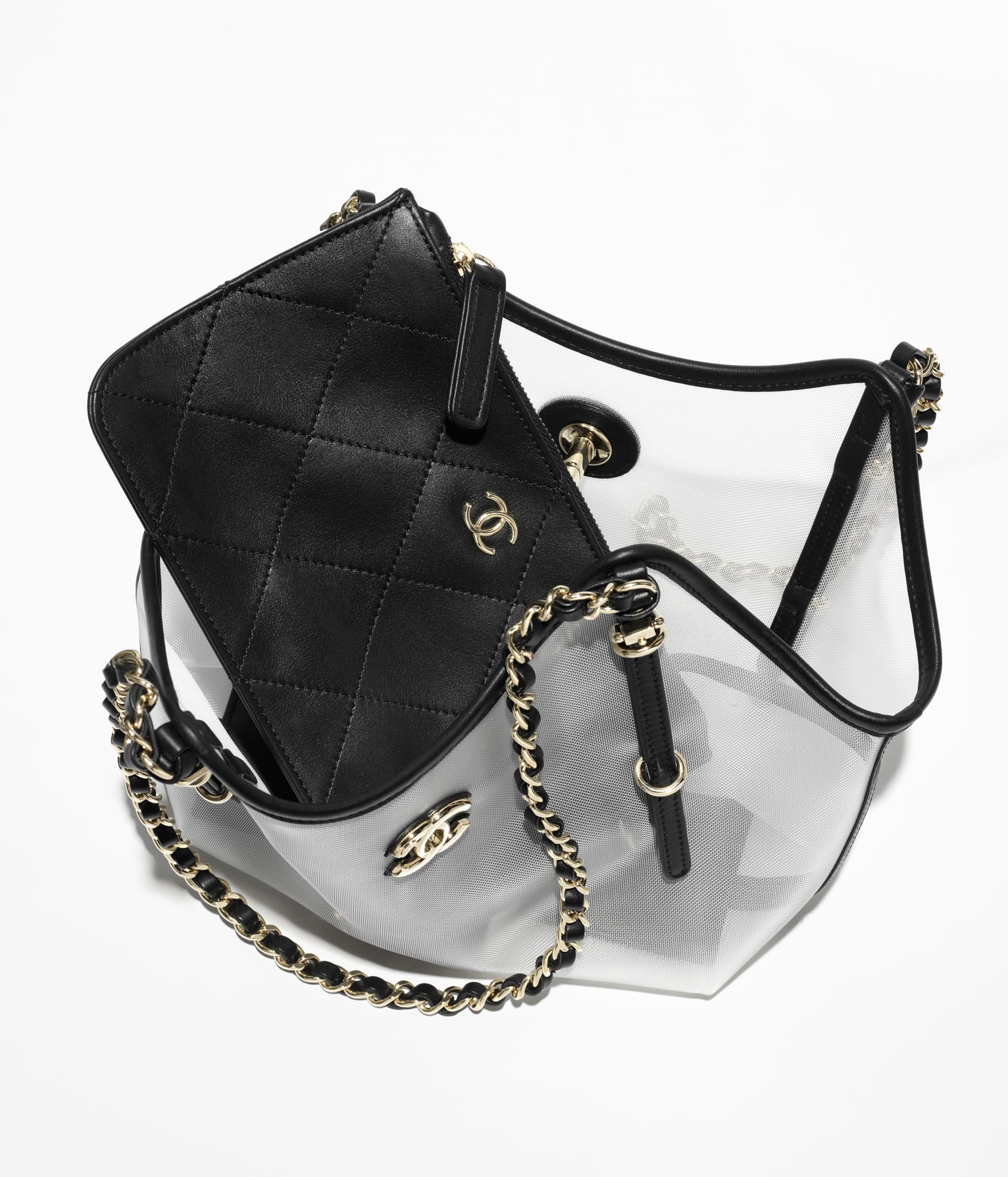 Small Shopping Bag