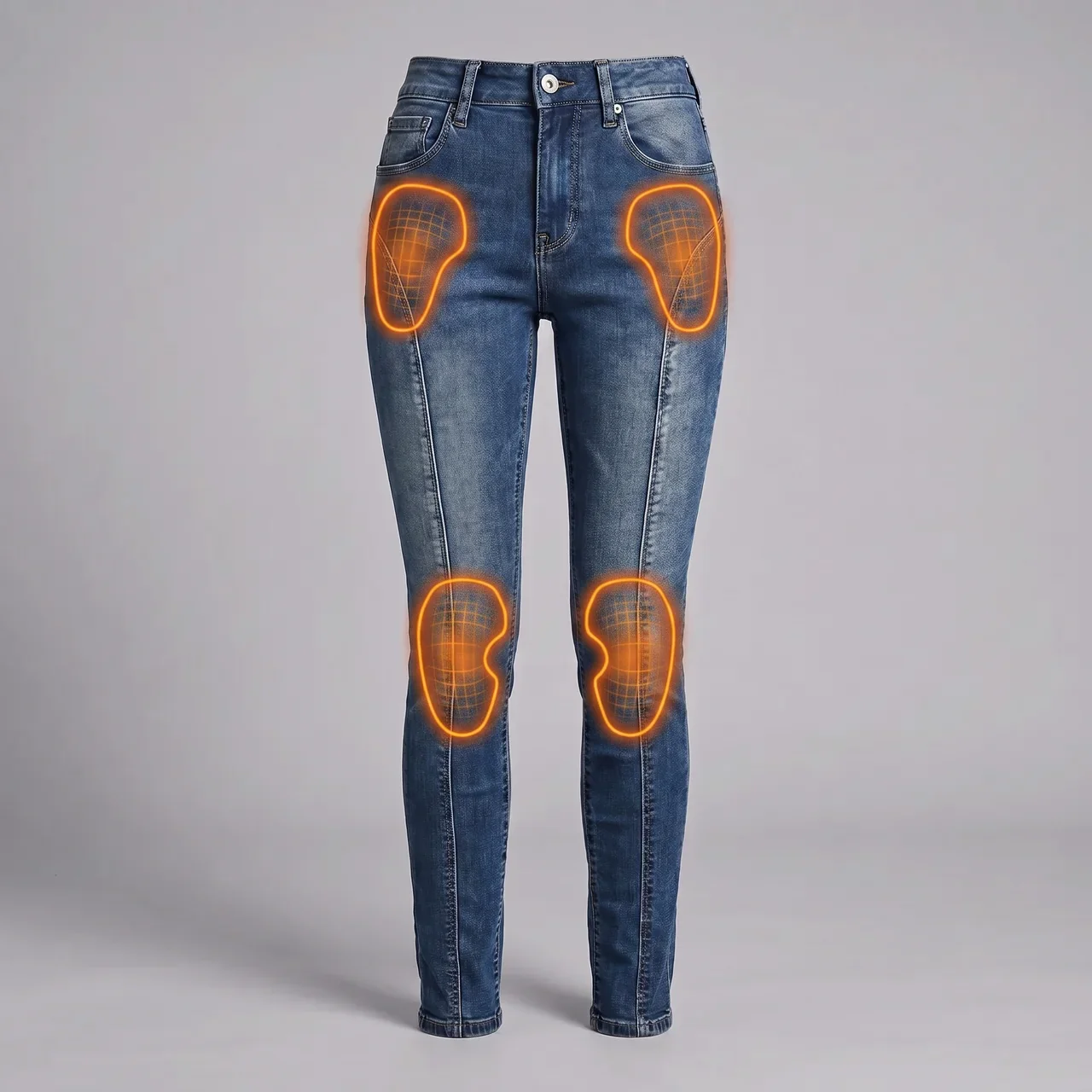 Women's GuardFit Riding Jeans