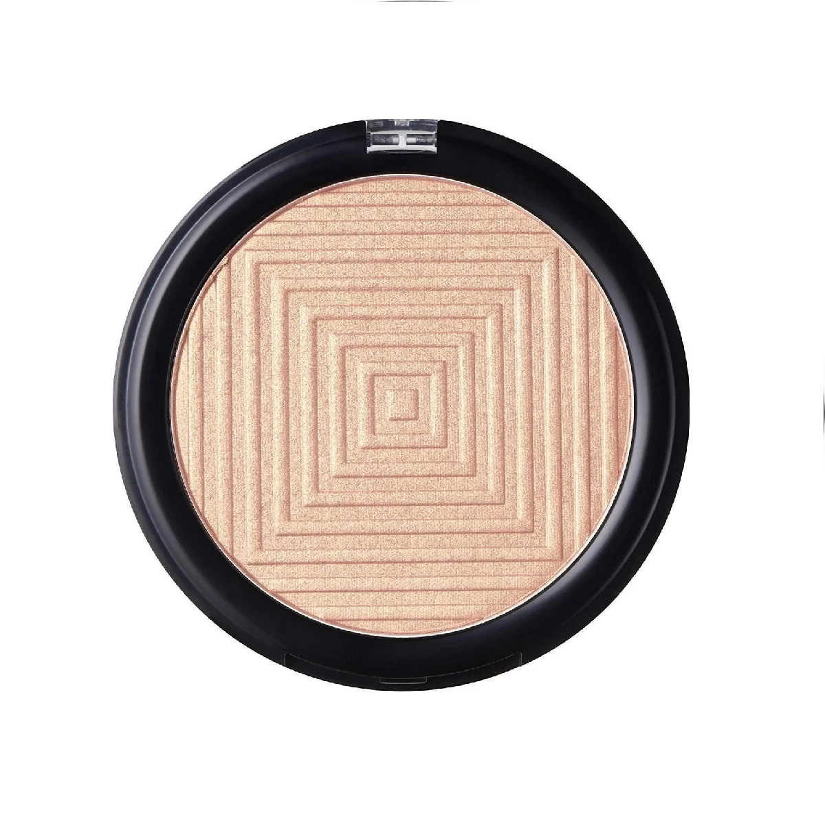 Maybelline Chrome Extreme Intense Metallic Highlighter - 350 Molten Rose Gold