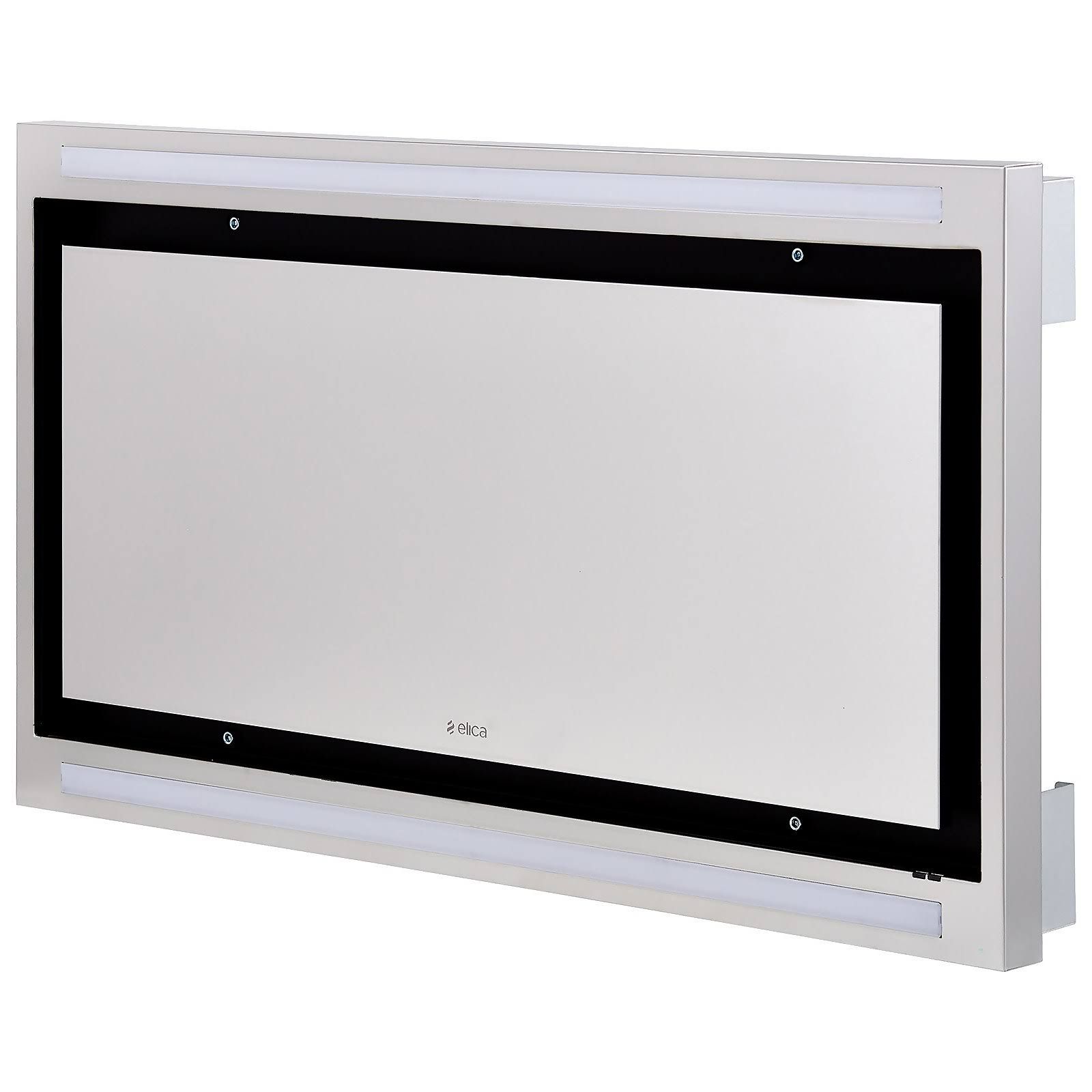 Elica CLOUD SEVEN IX/A/90 Cappa soffitto Aspirante cm. 90 PRF0142094A