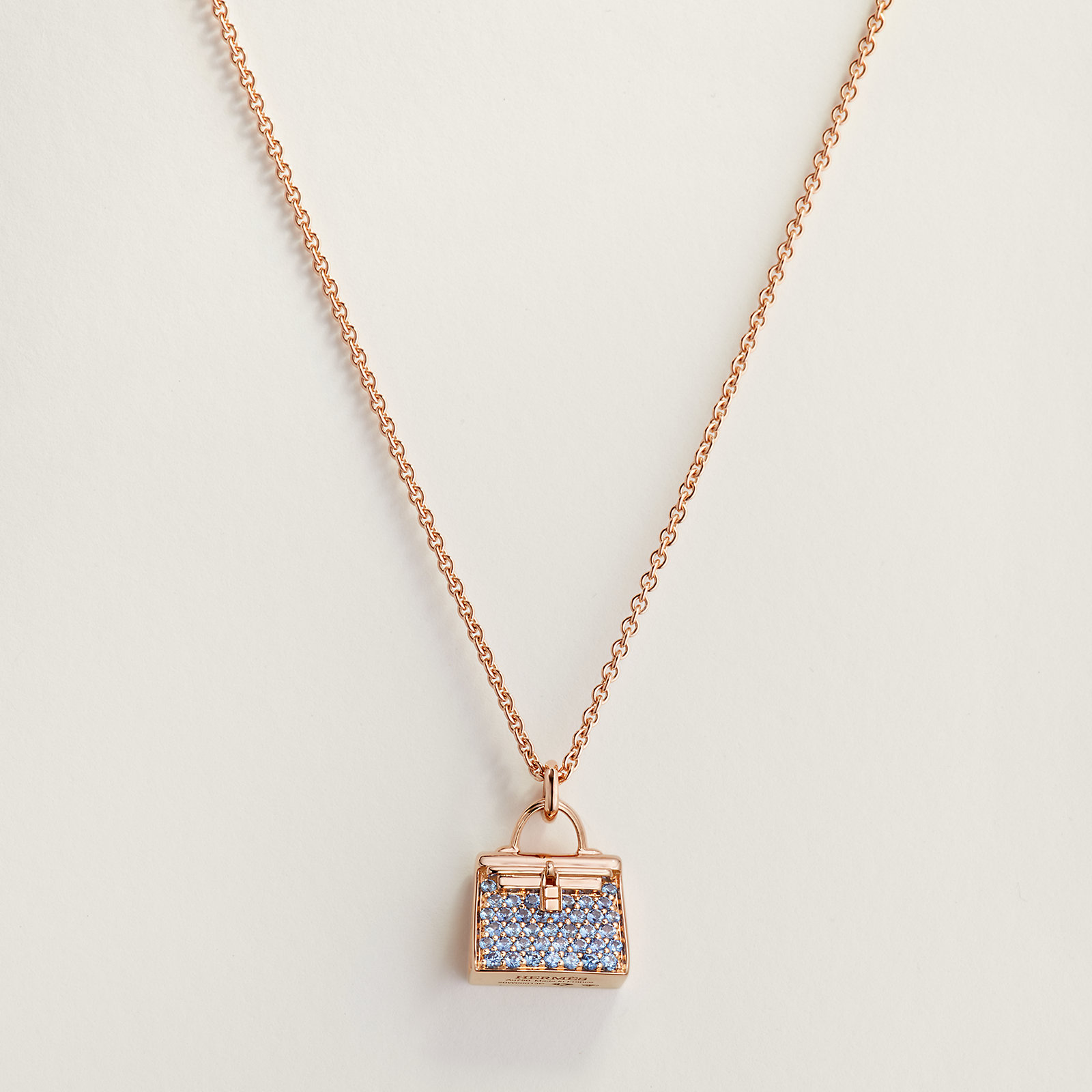 Amulettes Kelly pendant
