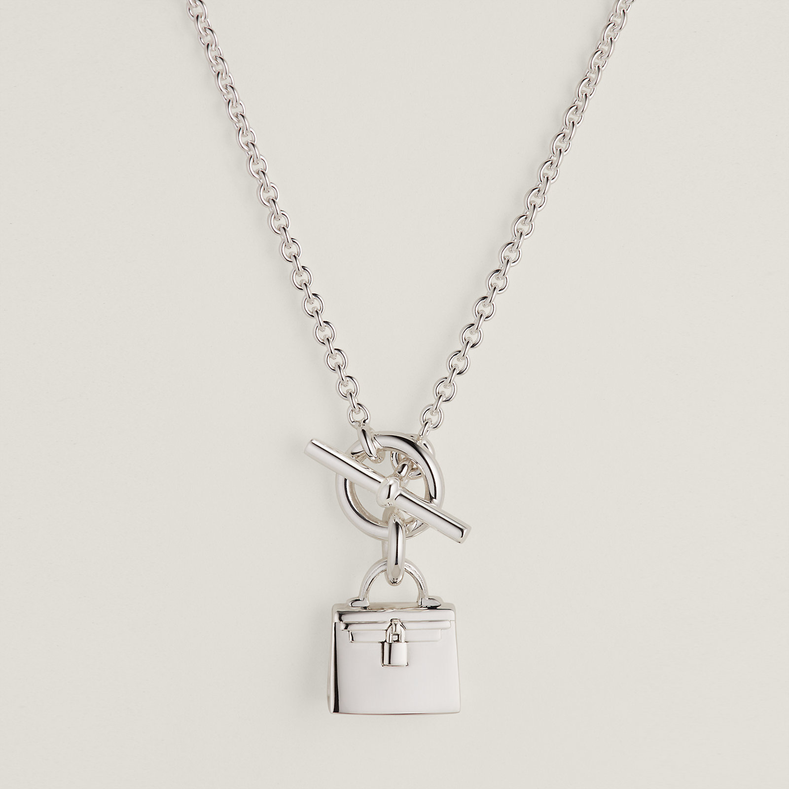Amulettes Kelly pendant