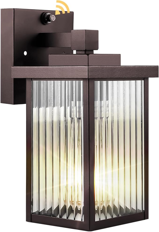 YARDLUME Outdoor Wall Lights for House Exterior
