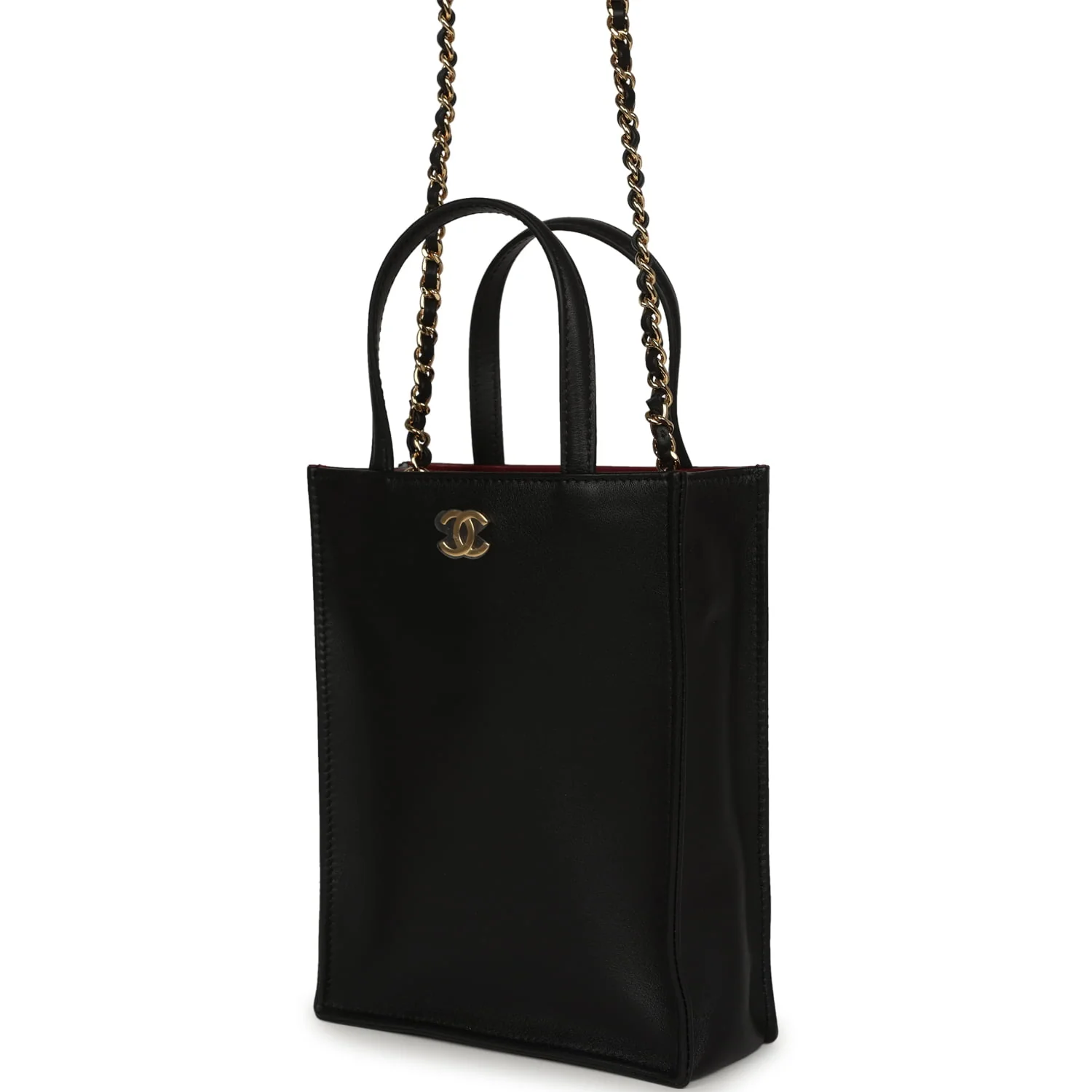 Chanel Mini 