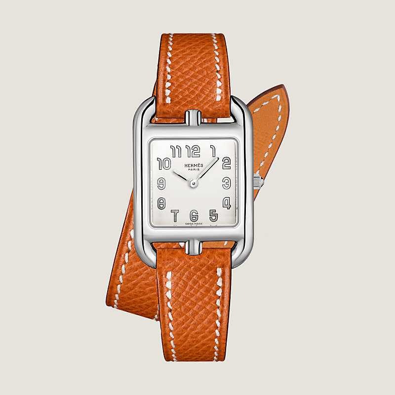 Cape Cod Small model 31 mm Double Tour Watch Strap