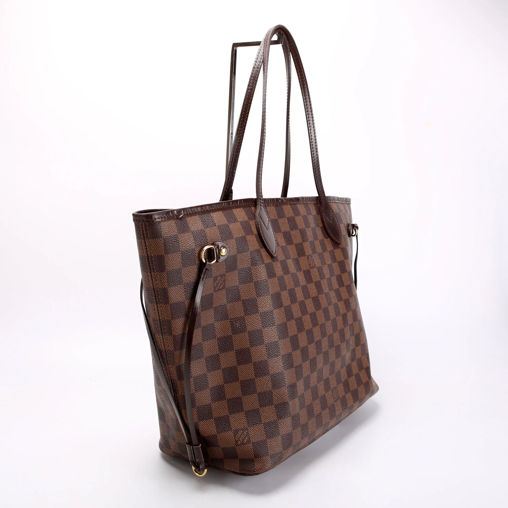 Neverfull MM Ebene
