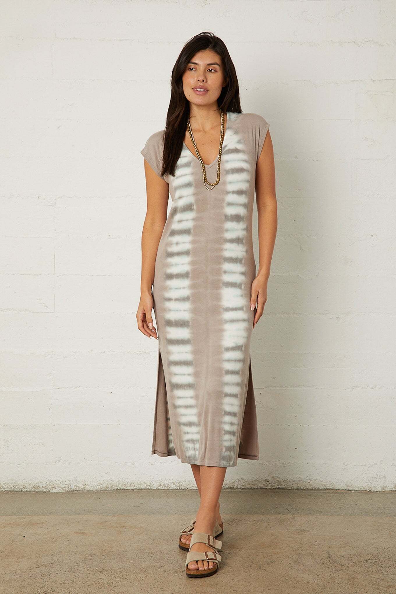 Eco Rib Montana Midi