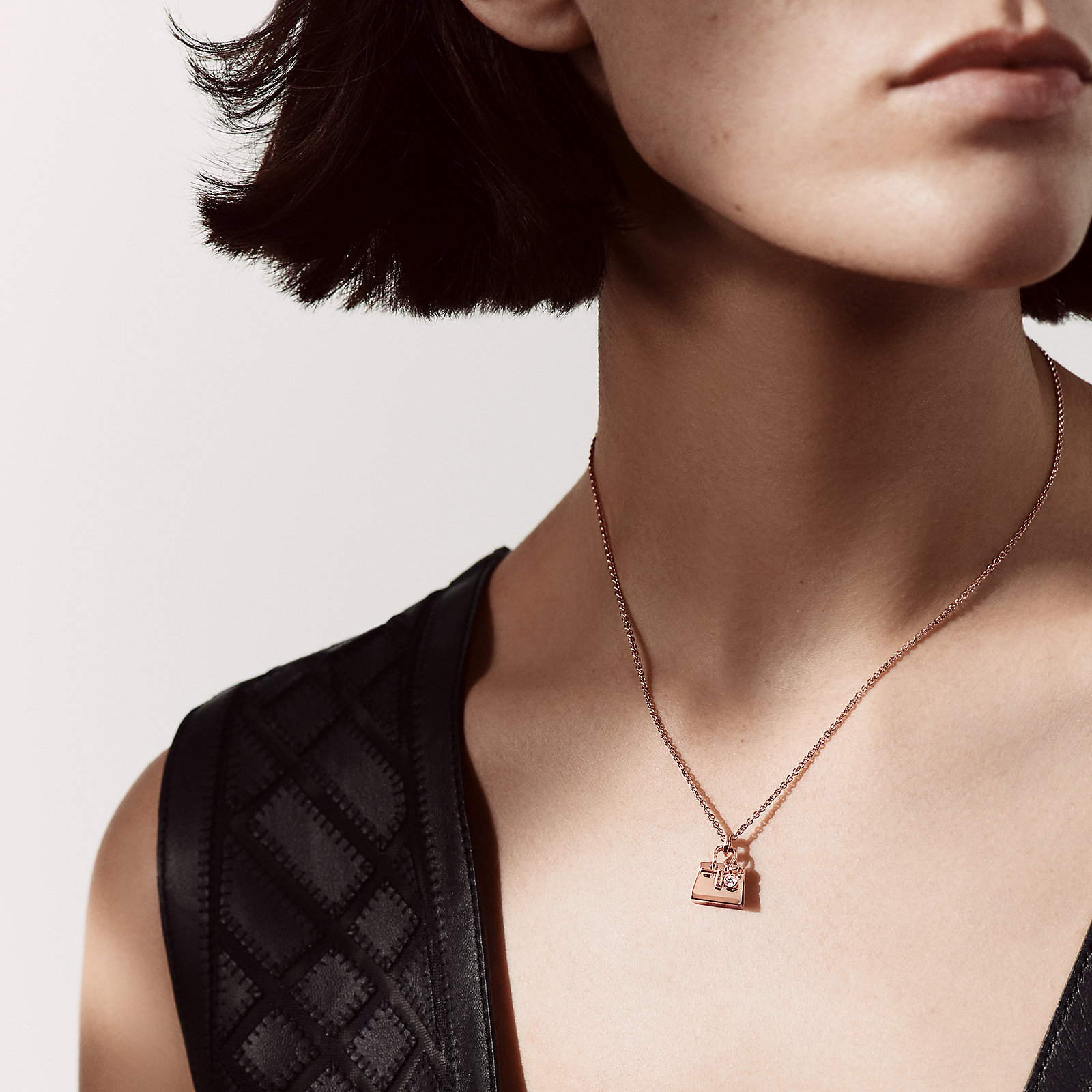 Amulettes Birkin pendant