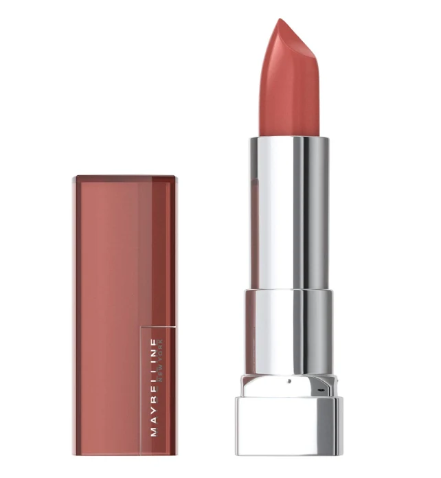Maybelline Color Sensational Lipstick - 133 Almond Hustle
