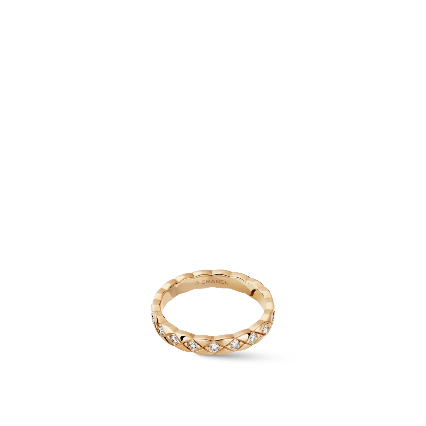 Coco Crush ring