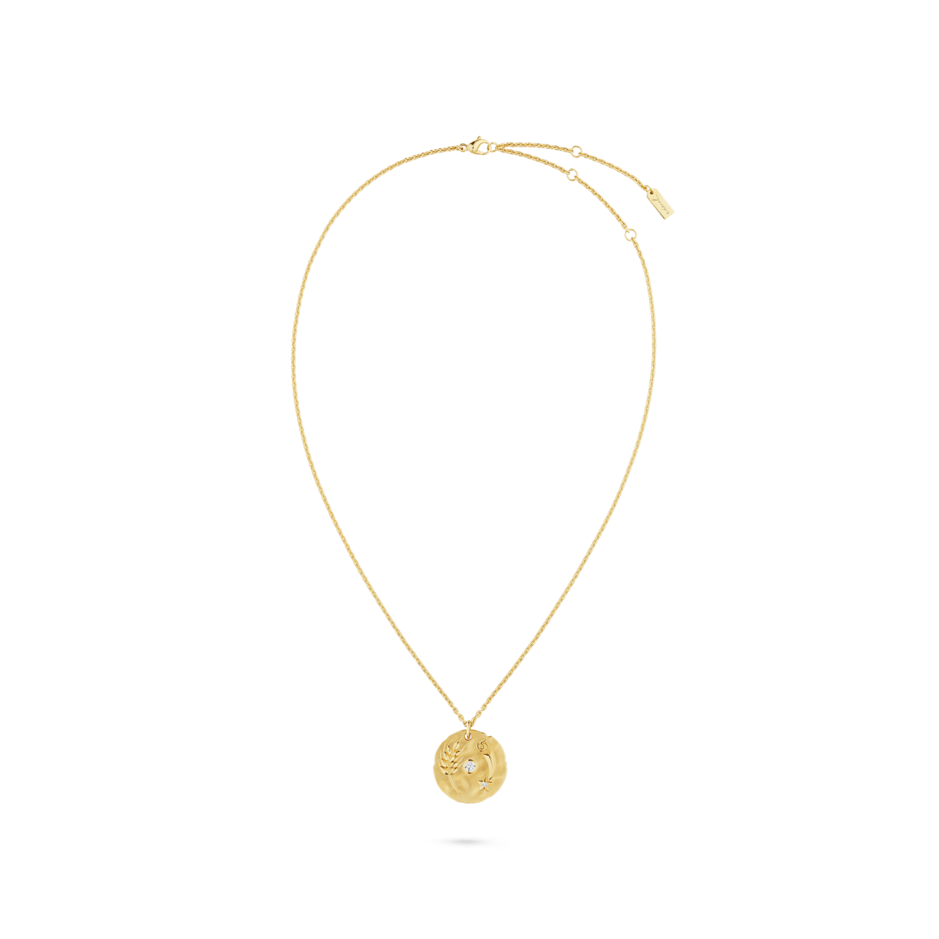 Talismans medal