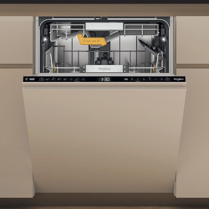 WHIRLPOOL - Lavastoviglie incasso WH8IA115B2M3TUS0 MAXISPACE B