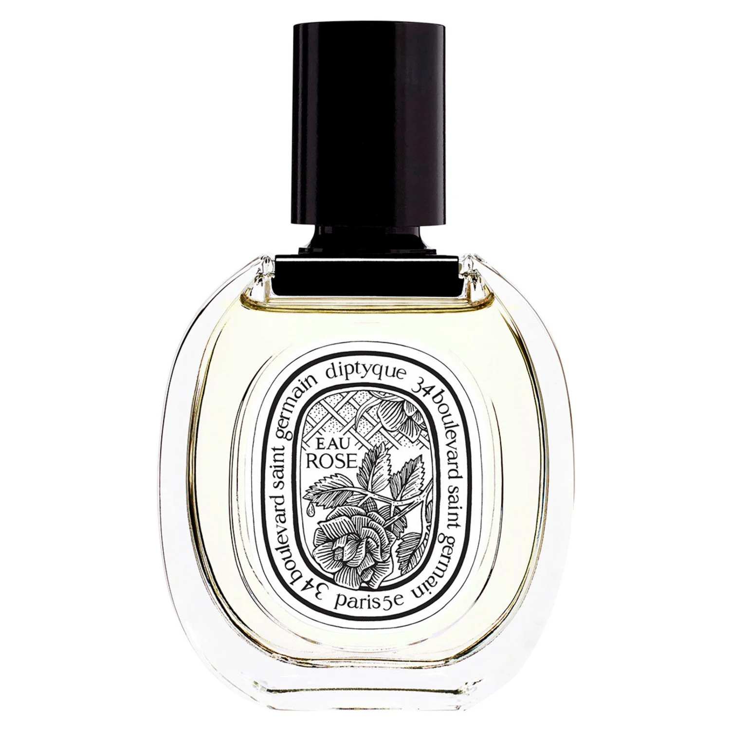 Eau Rose Eau de Toilette