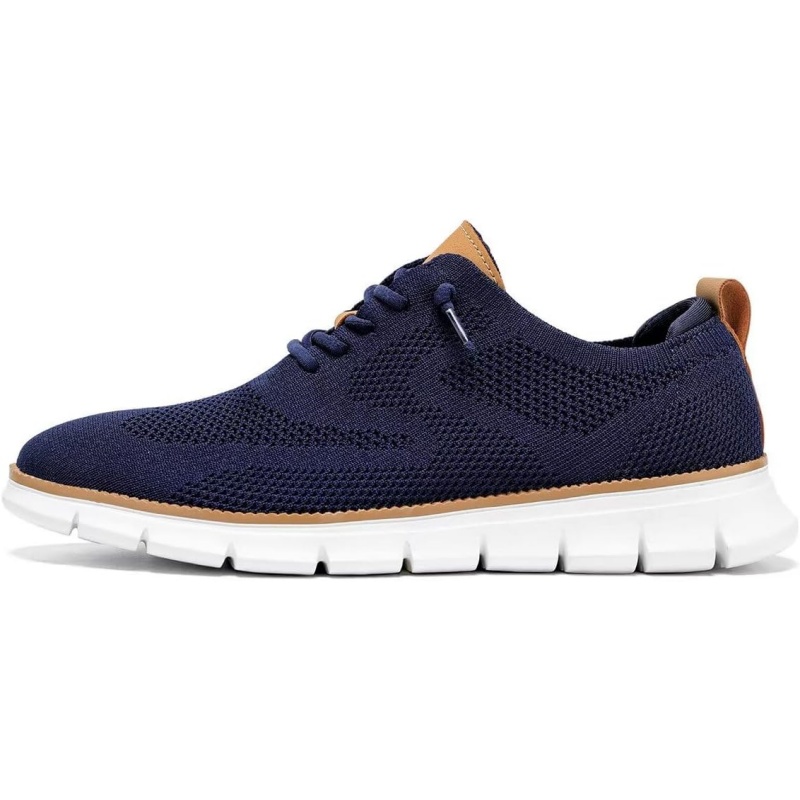 Men's Casual Dress Shoes