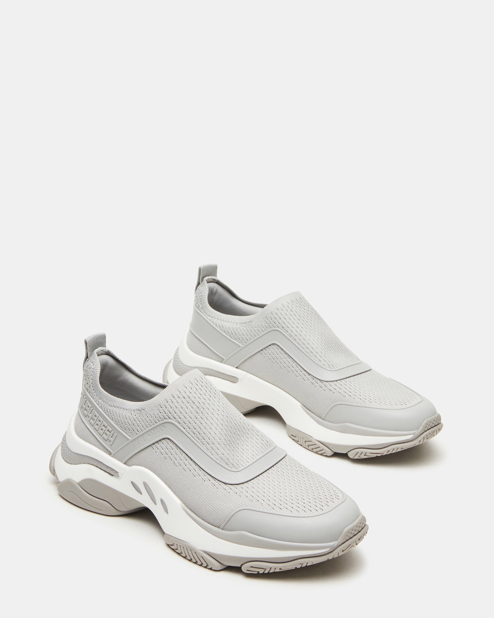 Mazus Grey