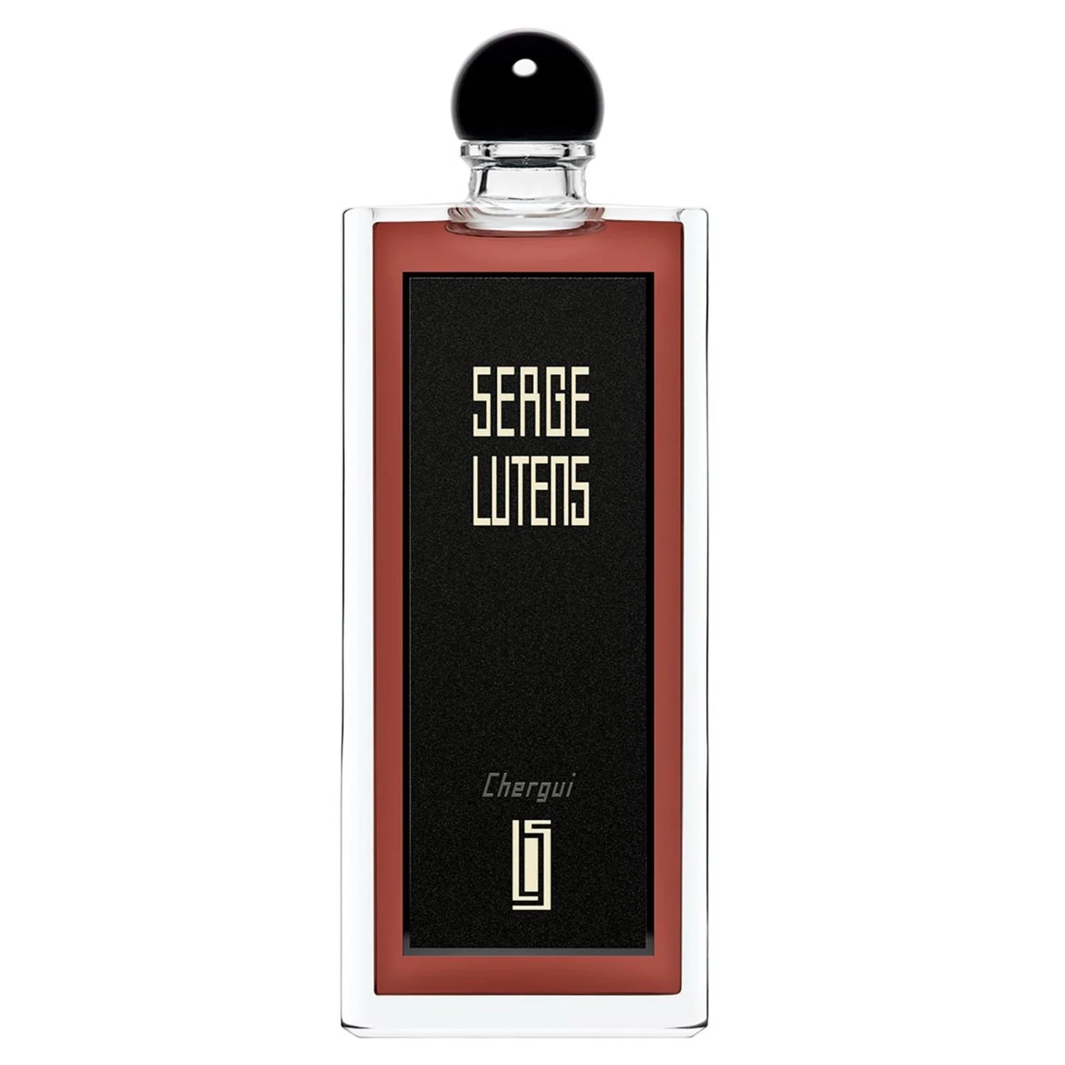 Chergui Eau de Parfum