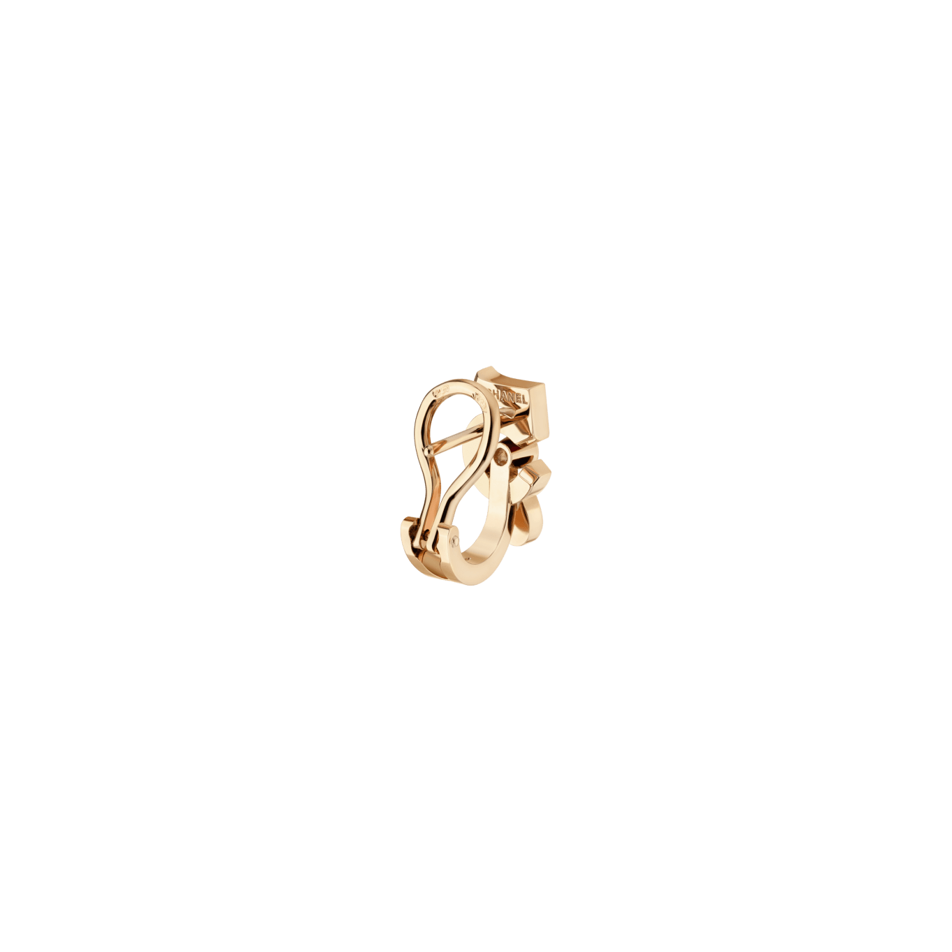Eternal N°5 single earring