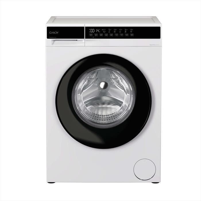 CANDY - Lavatrice EY 27SB7-S 7KG Classe A 1200g/Min-Nero, Bianco