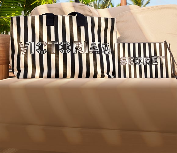 Free Tote and Wristlet