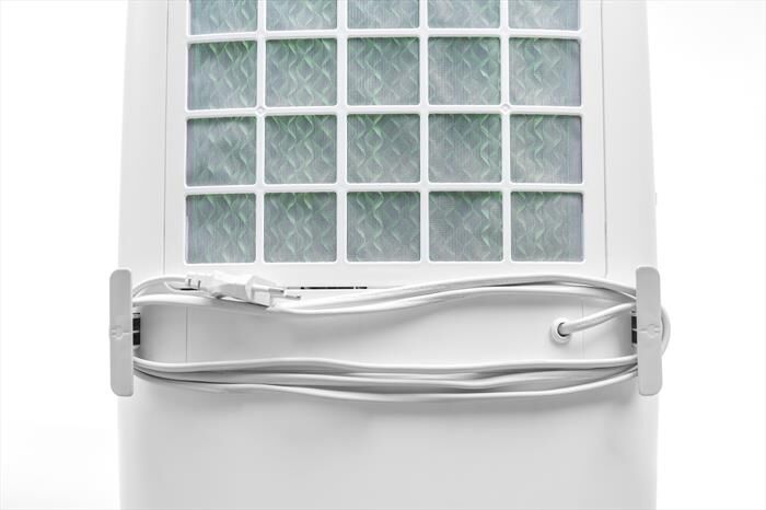 OLIMPIA SPLENDID - PELER 20-Bianco