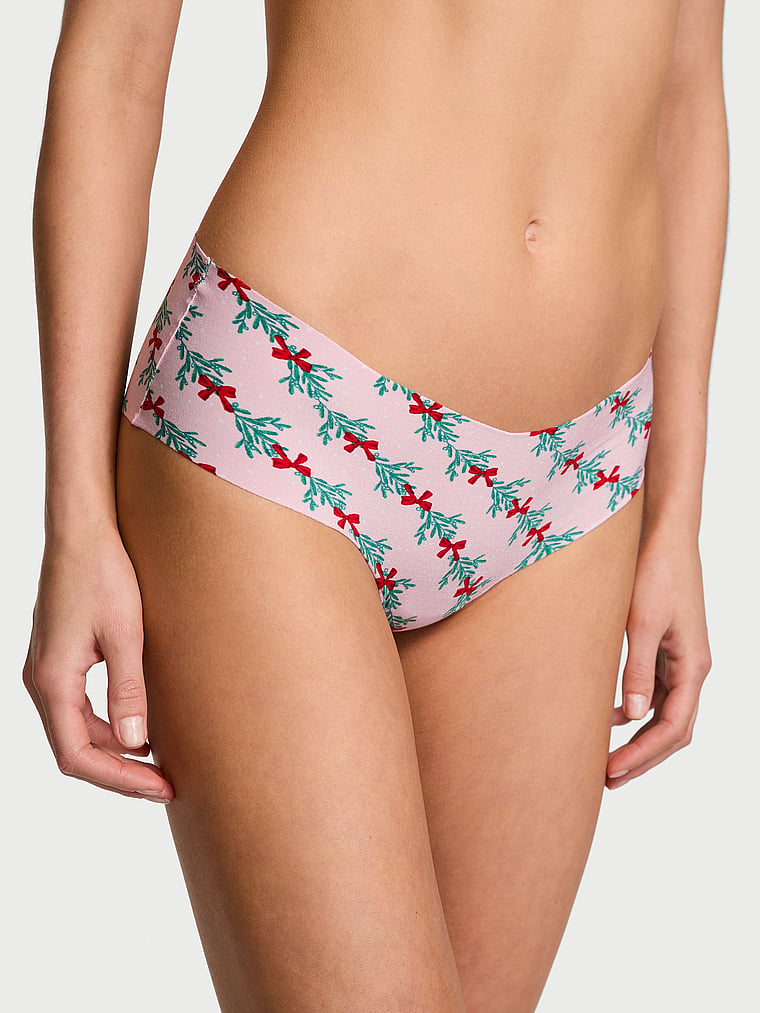 No-Show No-Show Cheeky Panty Smooth