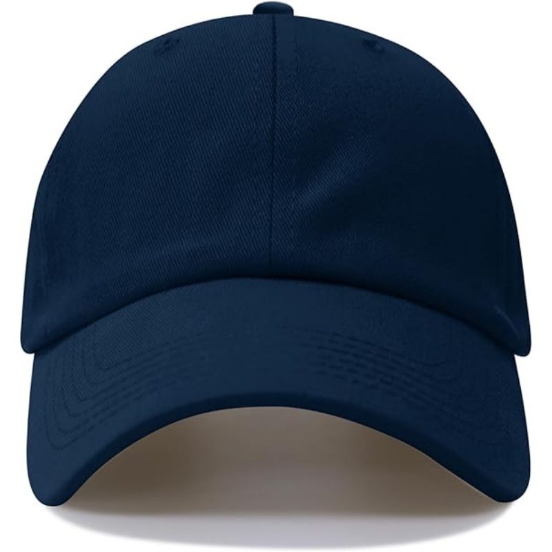 Original Classic Low Profile Baseball Cap