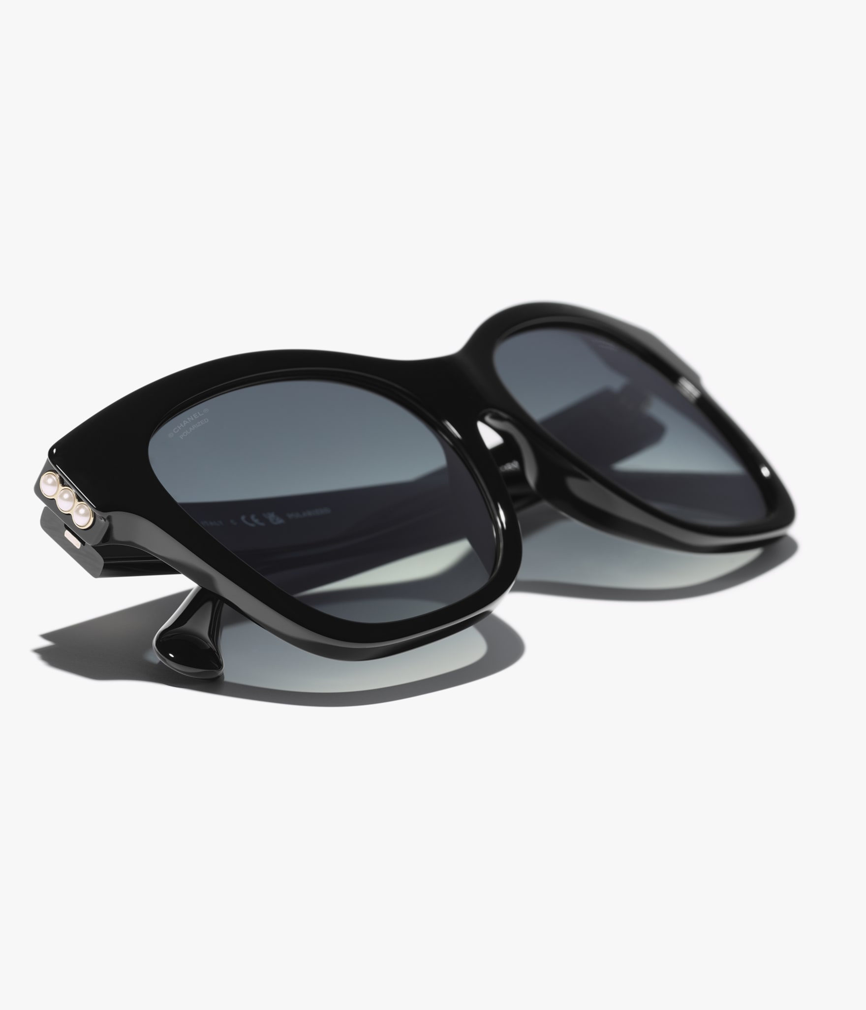 Square Sunglasses