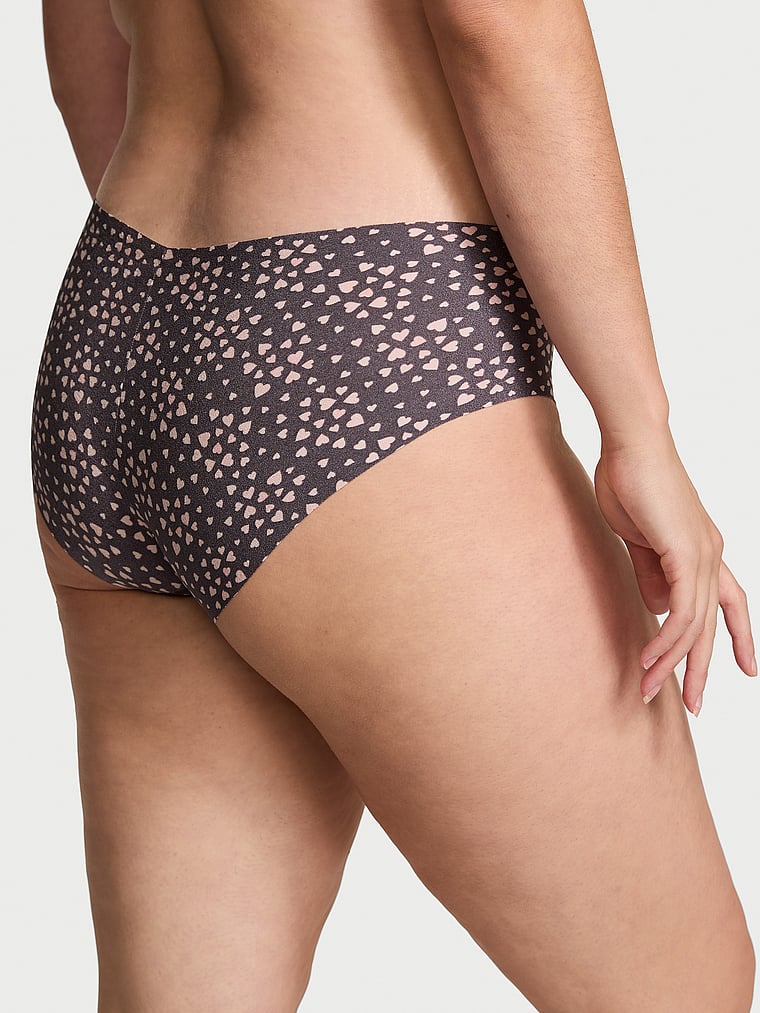 No-Show No-Show Hiphugger Panty Smooth