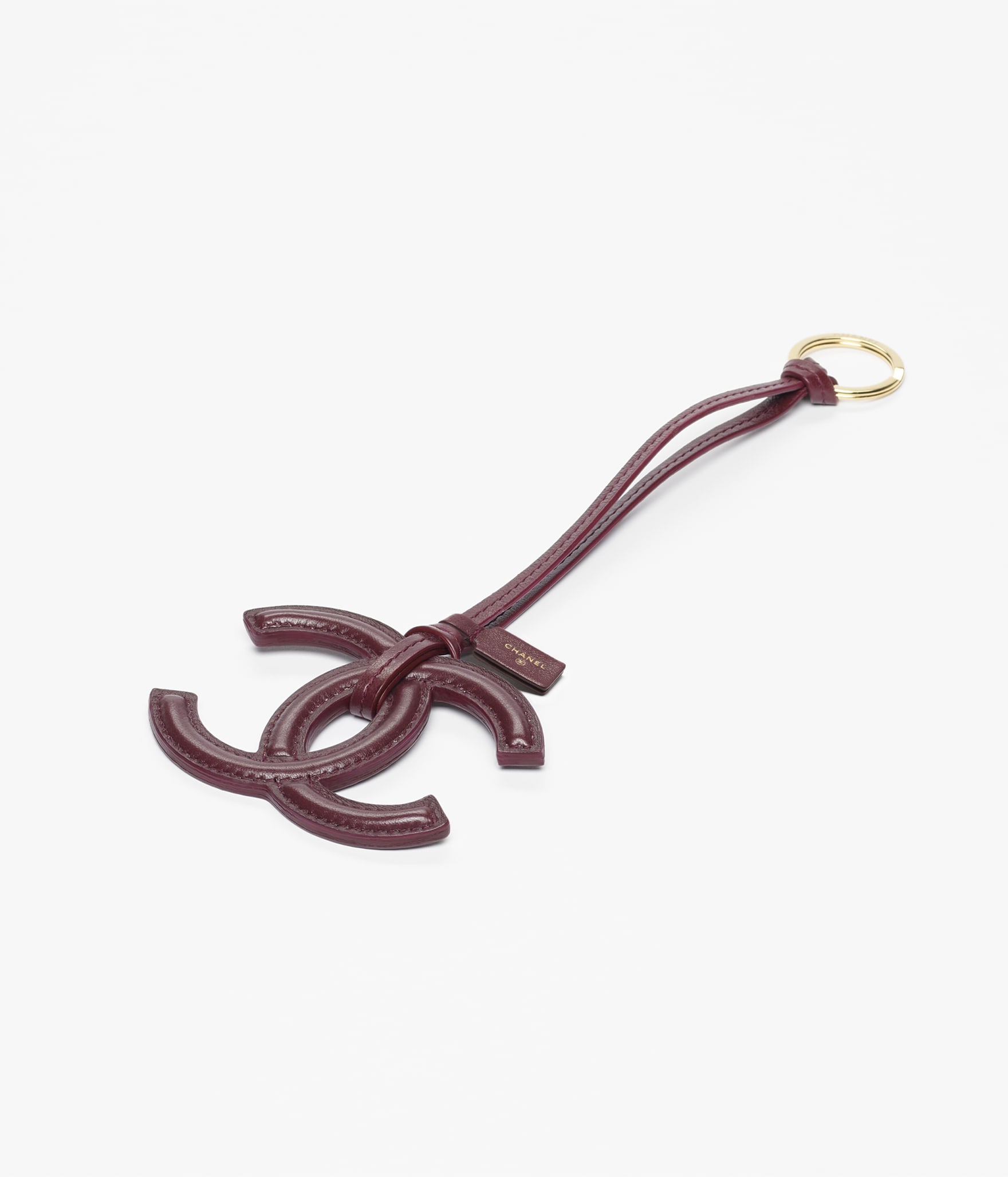 Mini Bag Charm