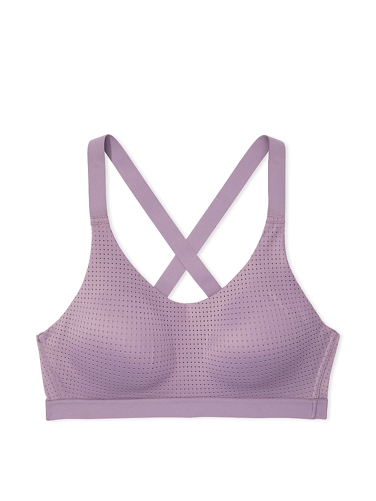 VSX Lightweight Mesh Sports Bra
